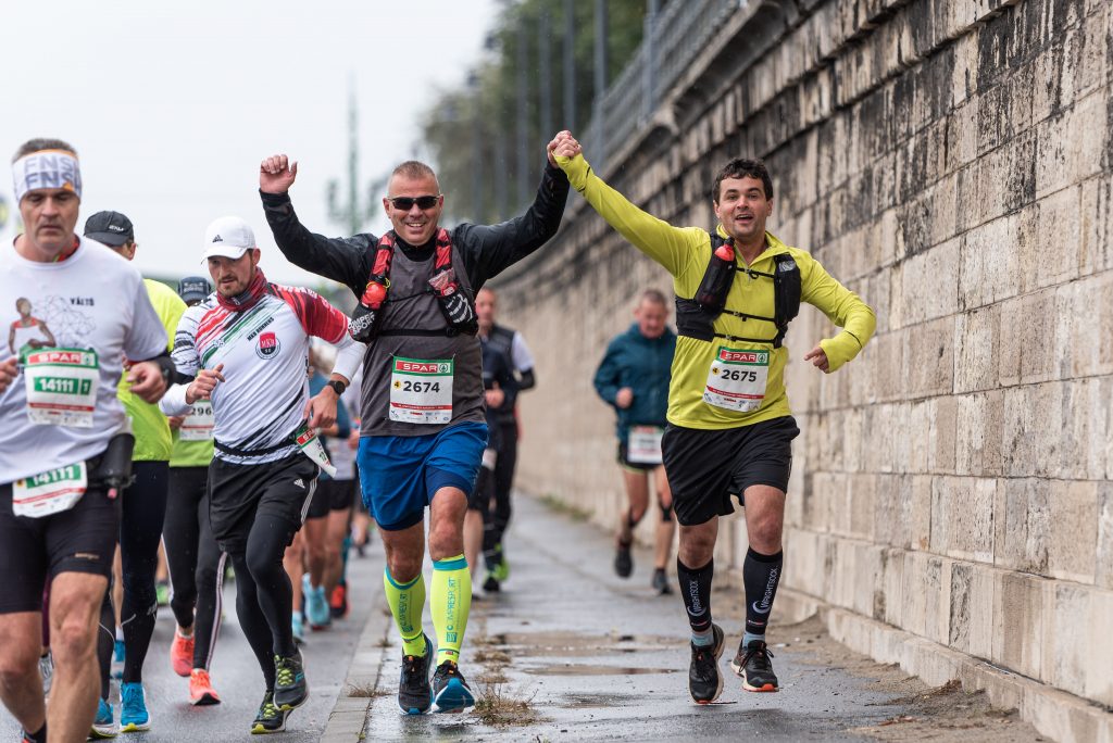 37. SPAR Budapest Maraton Fesztivál - indul a nevezés