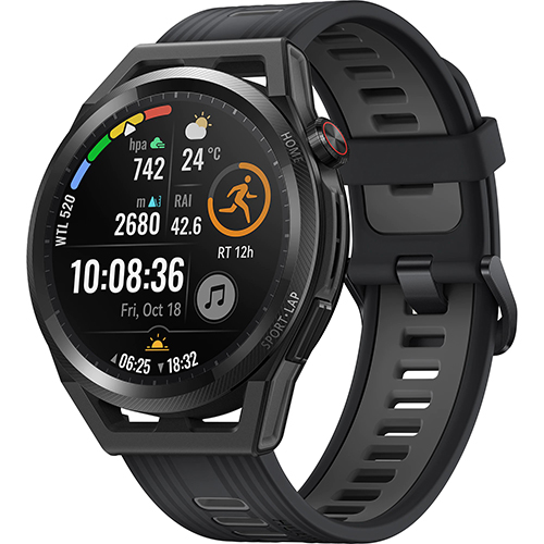 Huawei Watch GT Runner – tesztek